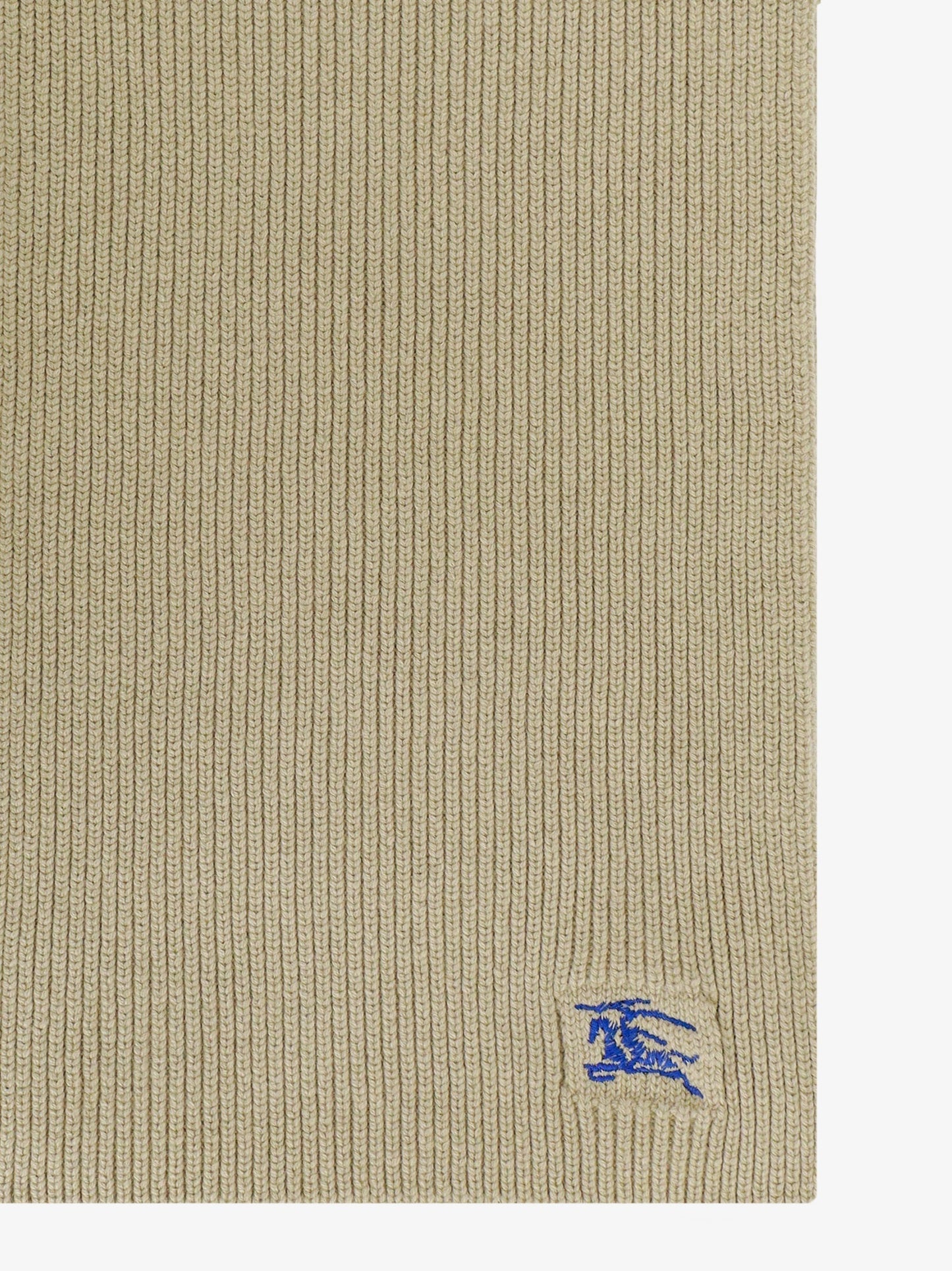 Burberry Man Burberry Man Green Scarves