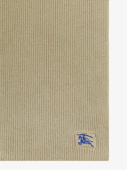 Burberry Man Burberry Man Green Scarves