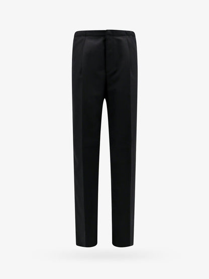 Fendi Man Fendi Man Black Pants