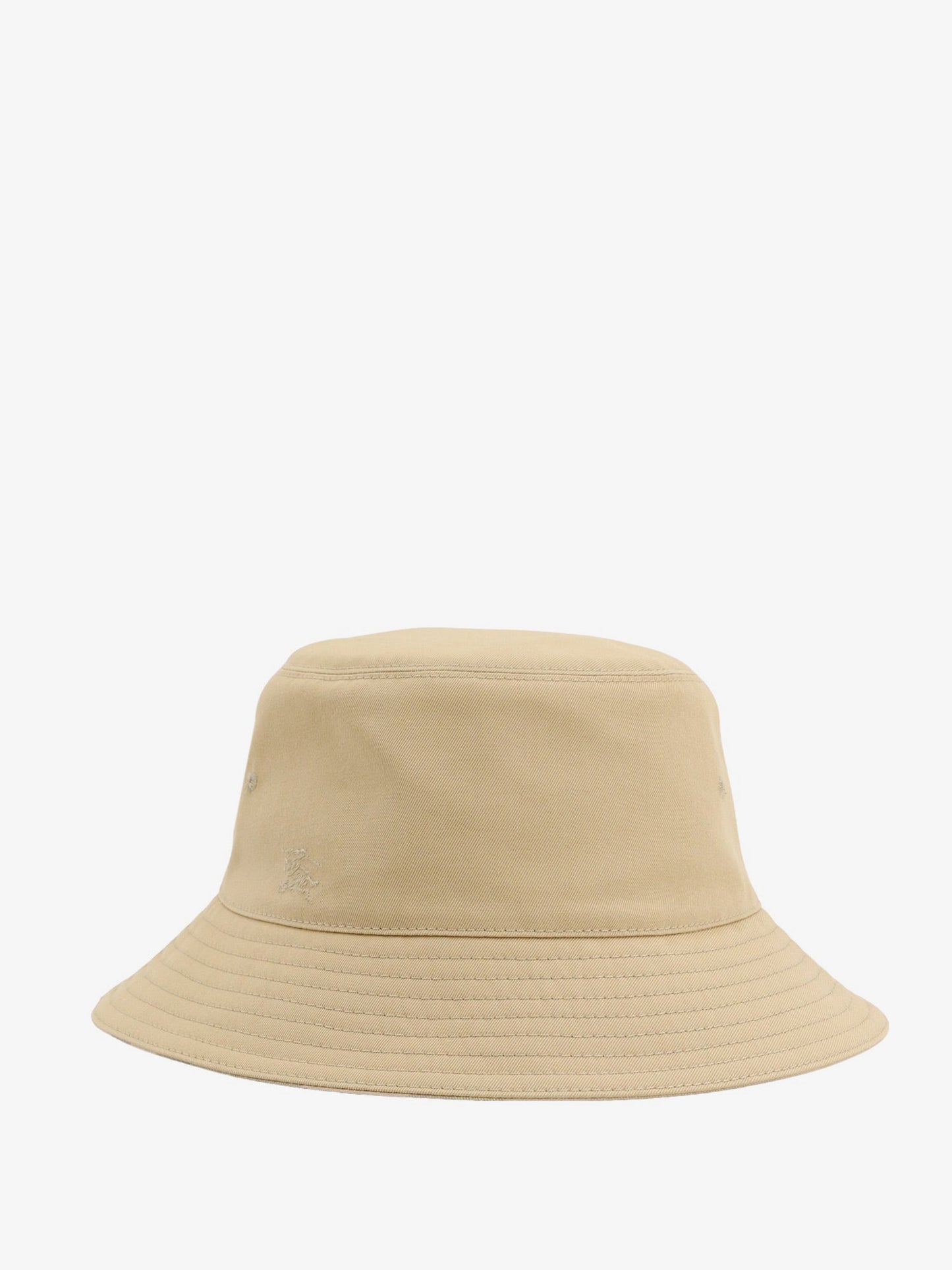 Burberry Woman Burberry Woman Beige Hats