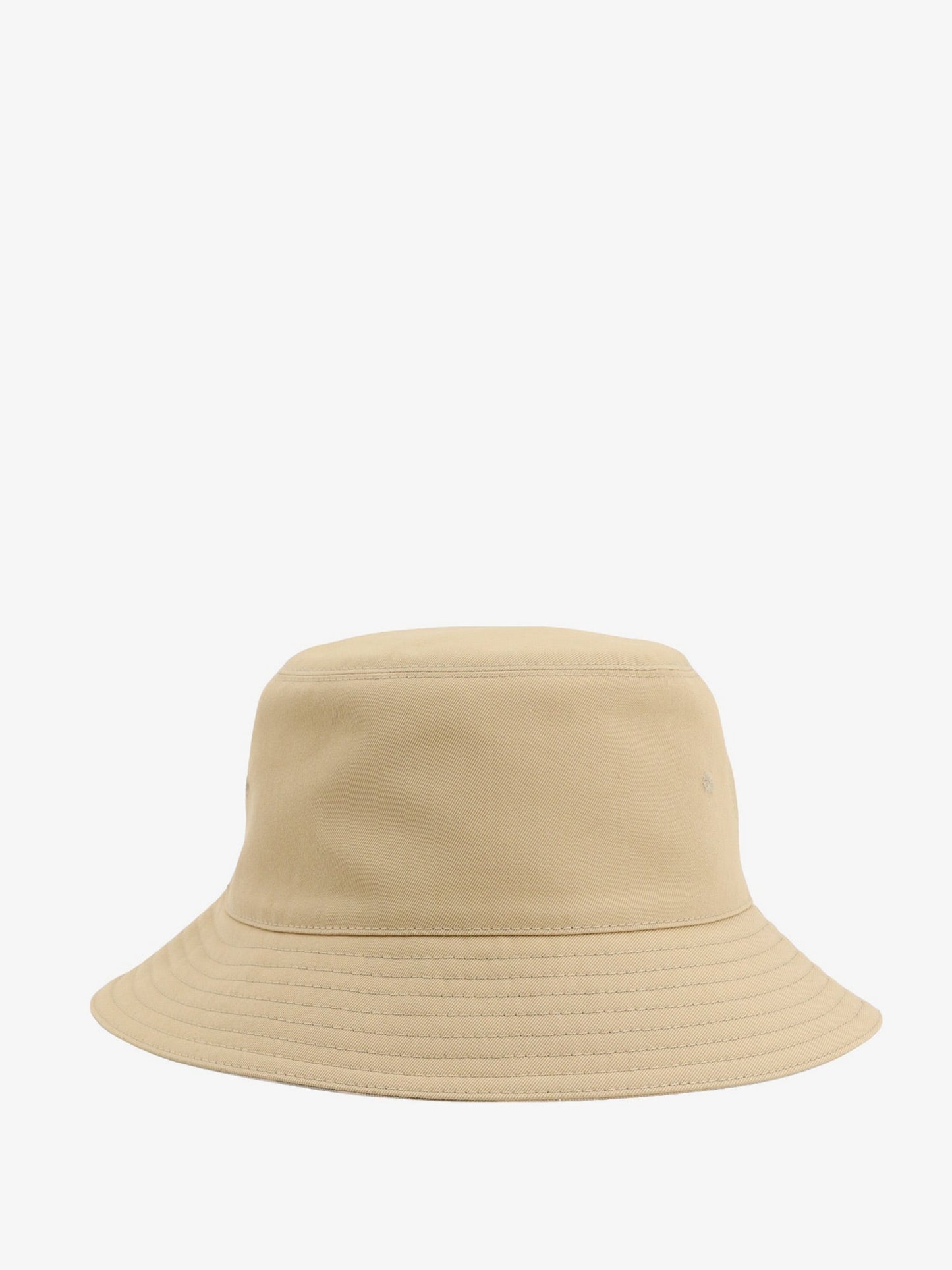 Burberry Woman Burberry Woman Beige Hats