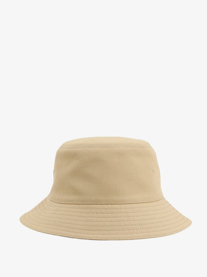 Burberry Woman Burberry Woman Beige Hats