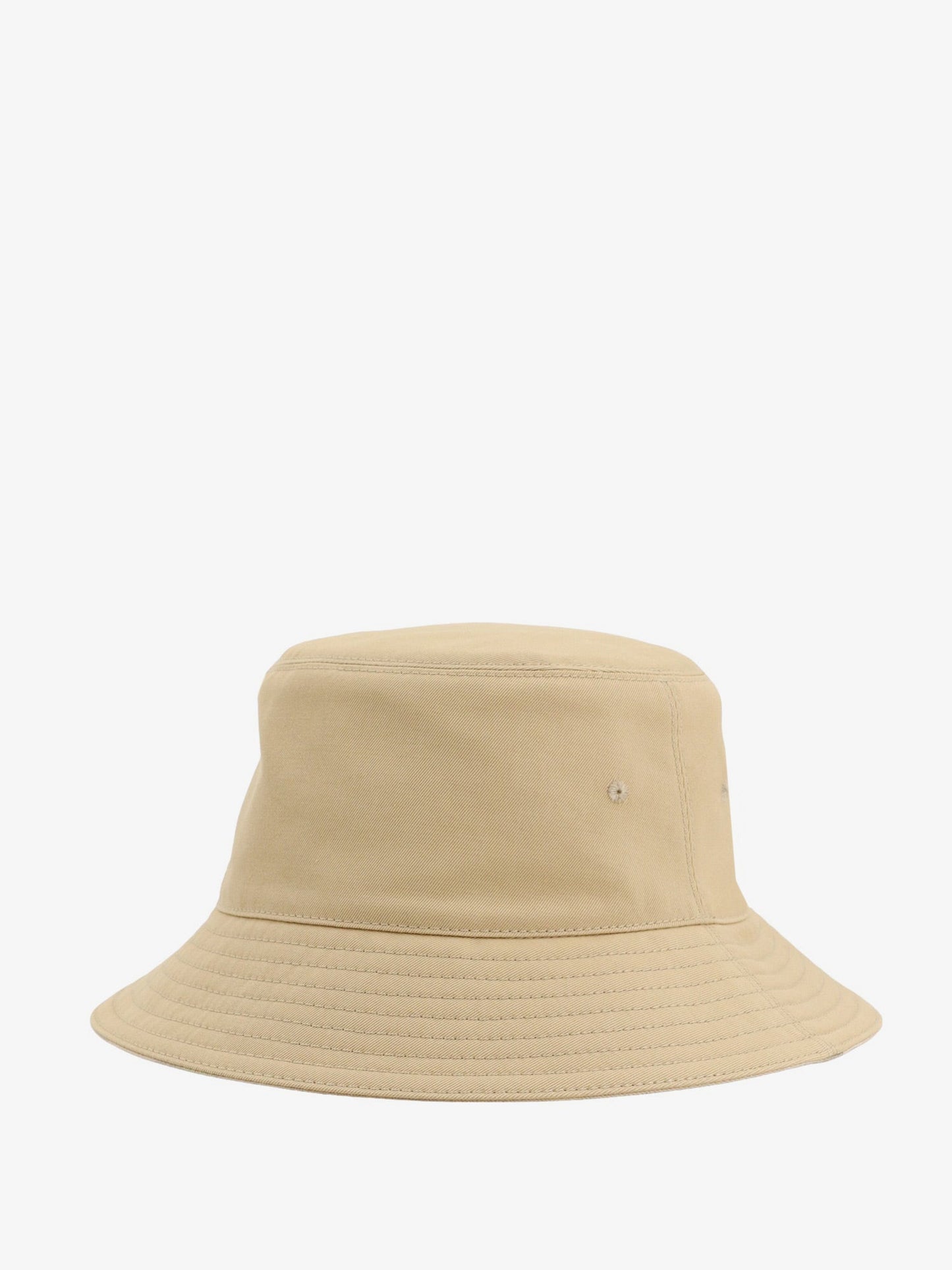 Burberry Woman Burberry Woman Beige Hats