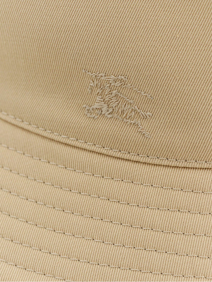 Burberry Woman Burberry Woman Beige Hats