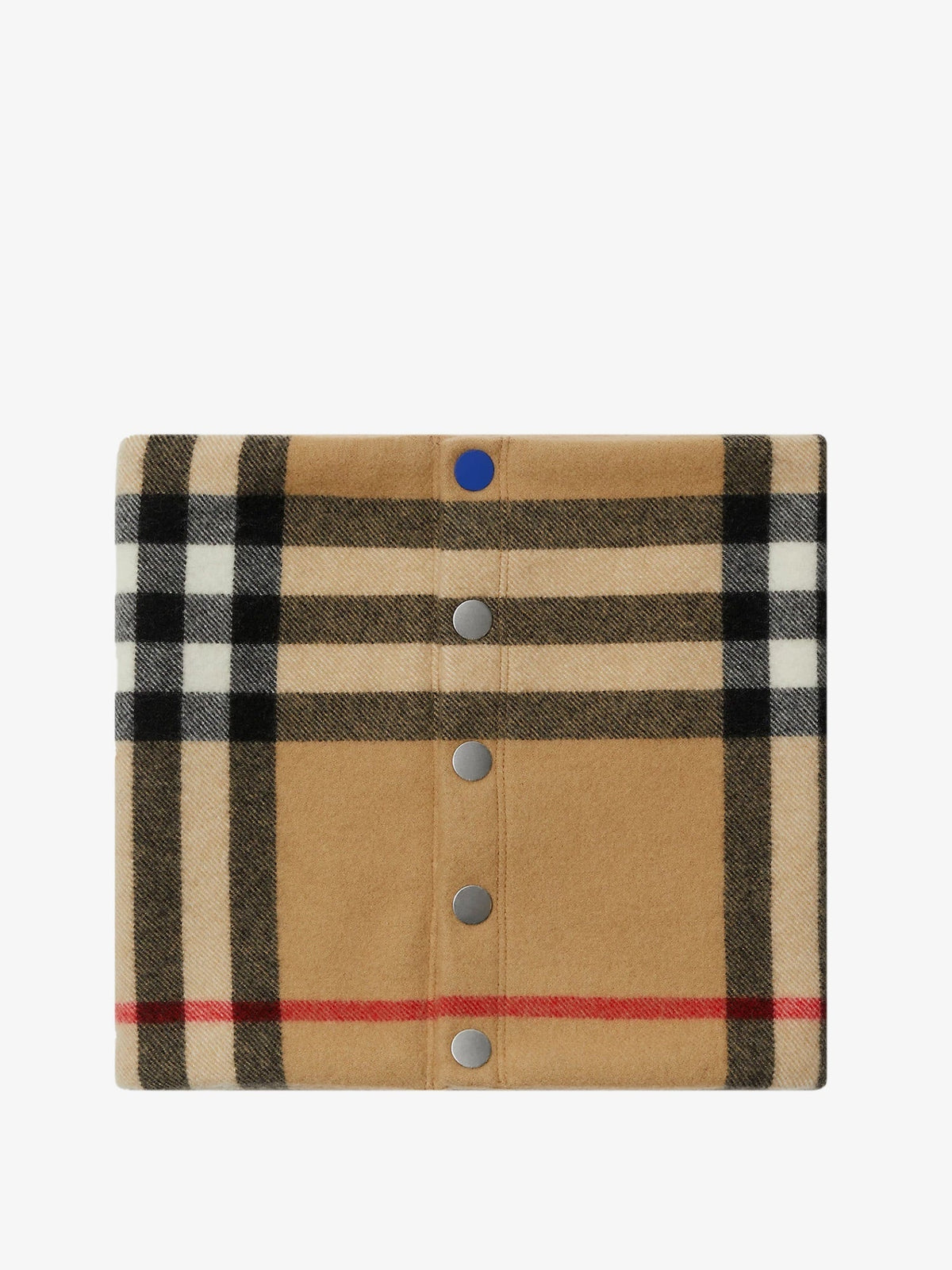 Burberry Woman Burberry Woman Beige Scarves
