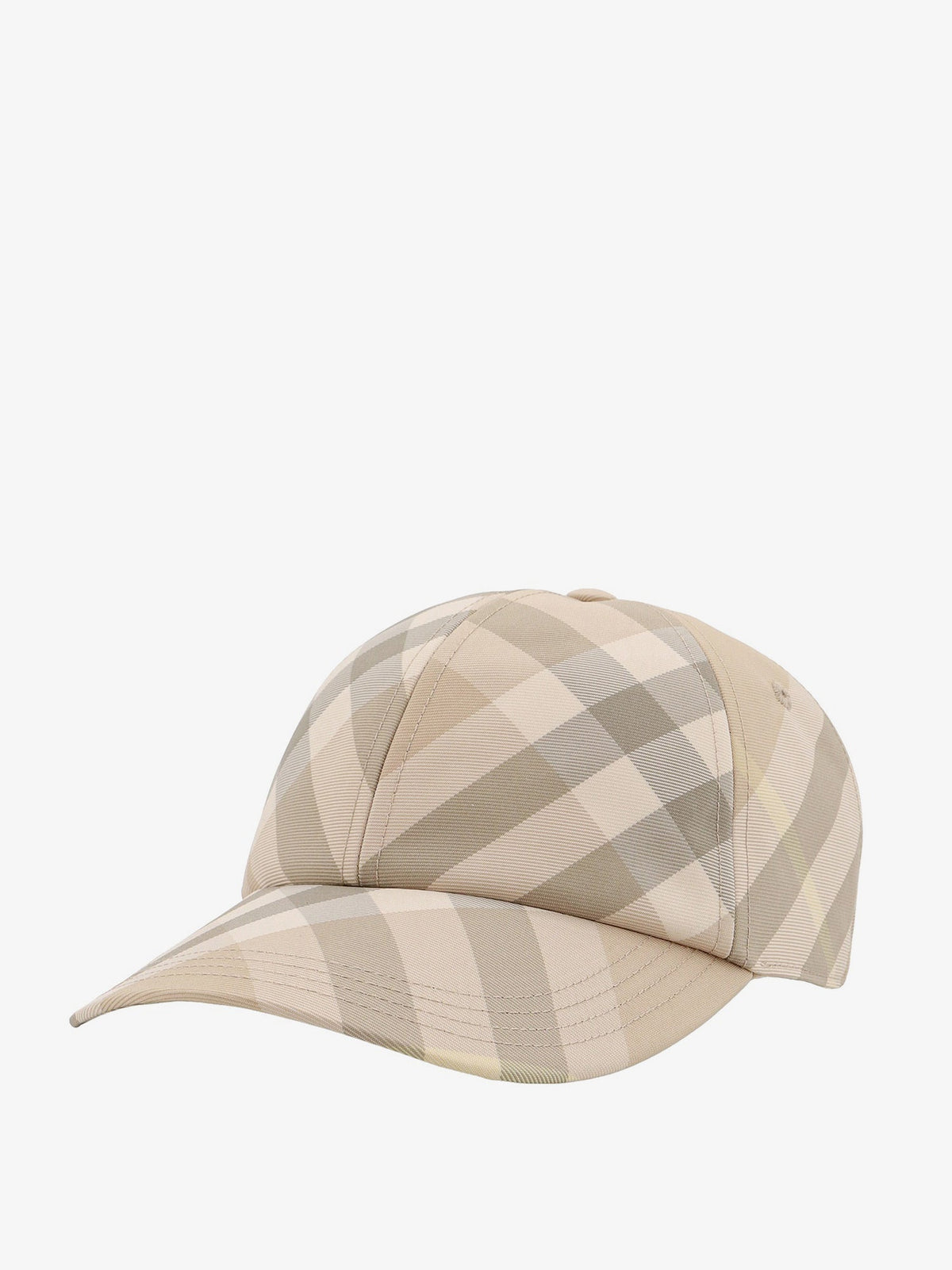 Burberry Woman Burberry Woman Beige Hats