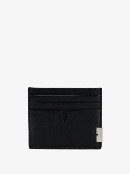 Burberry Man Burberry Man Black Wallets