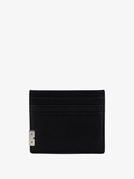 Burberry Man Burberry Man Black Wallets