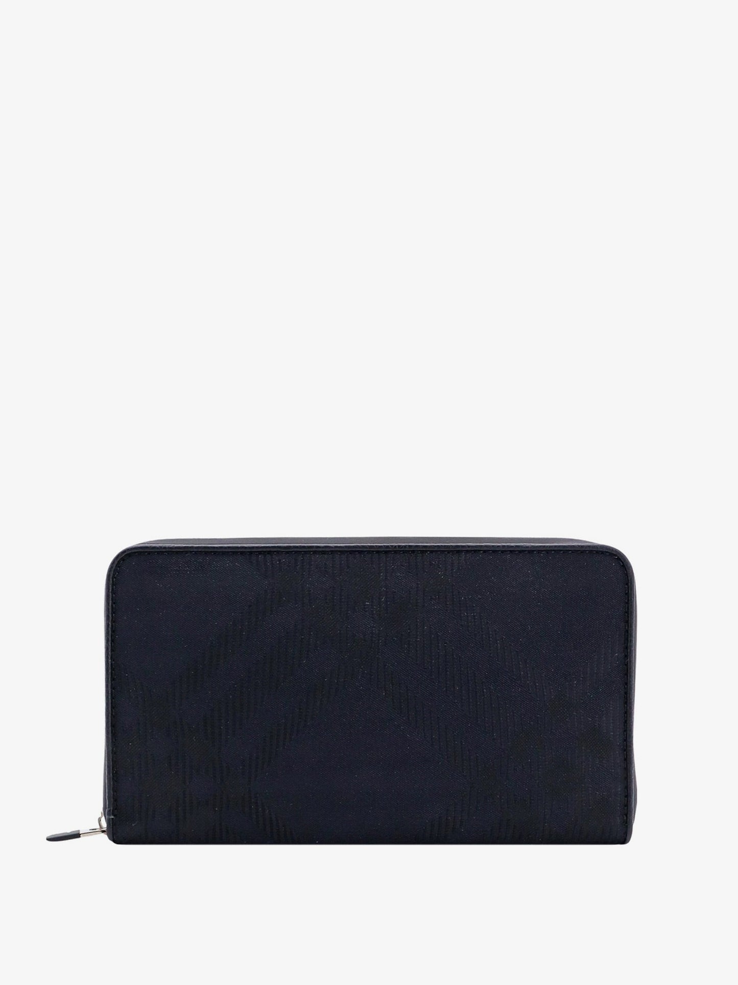 Burberry Man Burberry Man Black Wallets