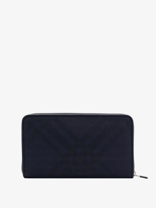 Burberry Man Burberry Man Black Wallets