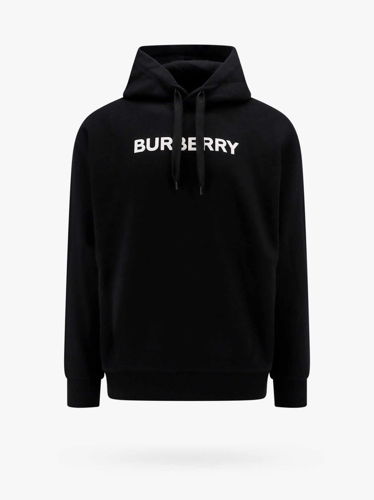 Burberry Man Burberry Man Black Sweatshirts