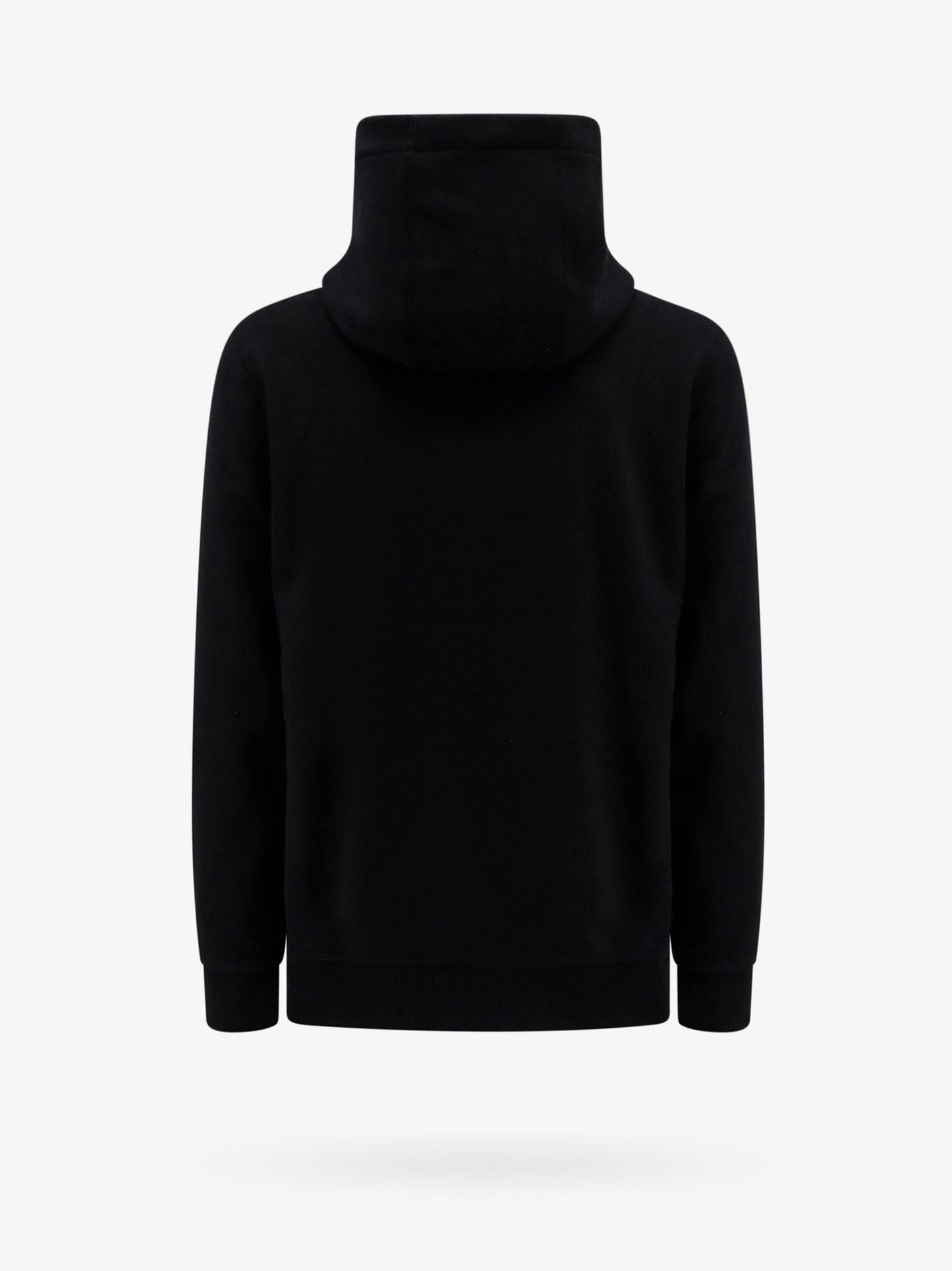 Burberry Man Burberry Man Black Sweatshirts
