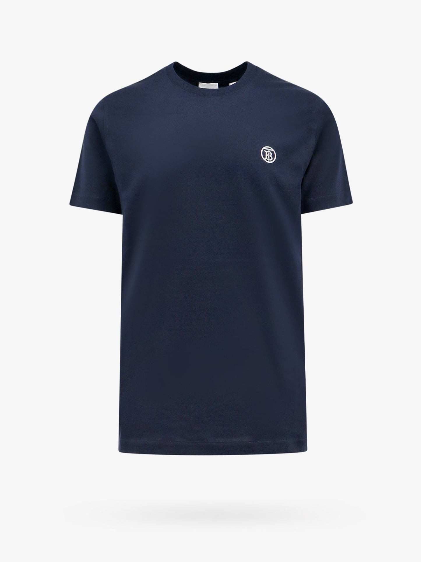Burberry Man Burberry Man Blue T-Shirts