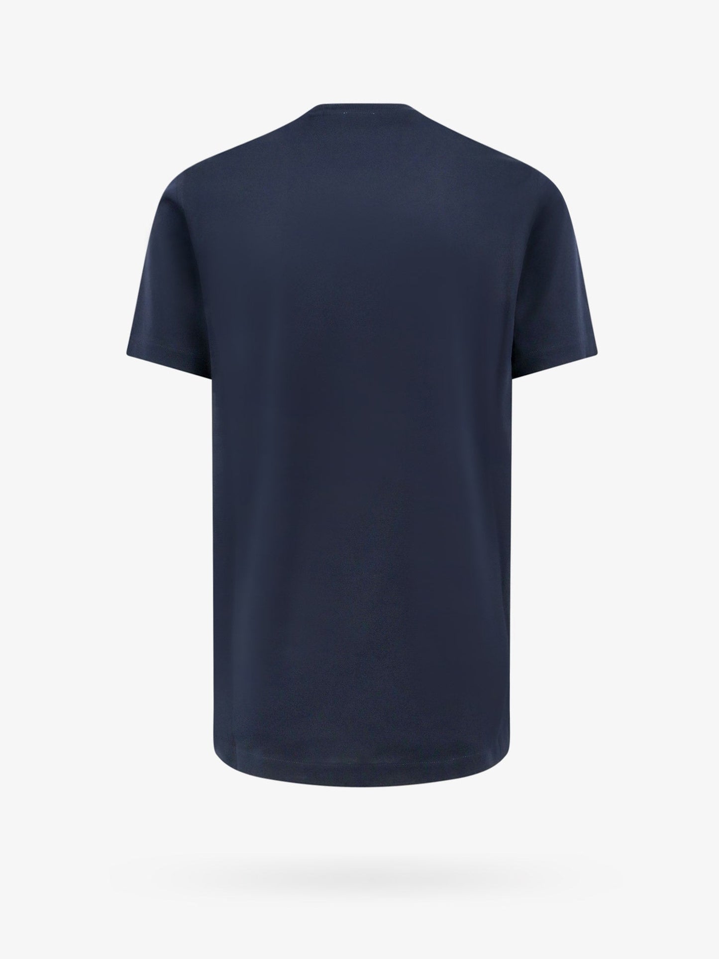 Burberry Man Burberry Man Blue T-Shirts