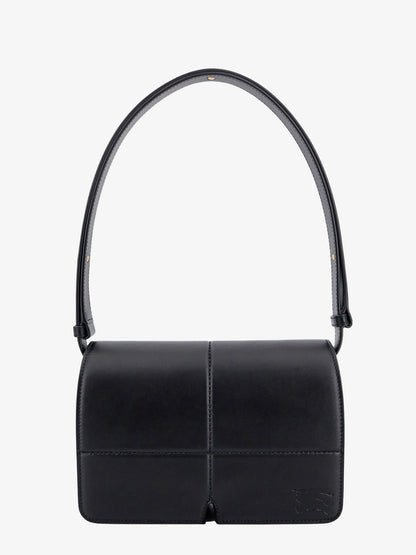 Burberry Woman Burberry Woman Black Shoulder Bags
