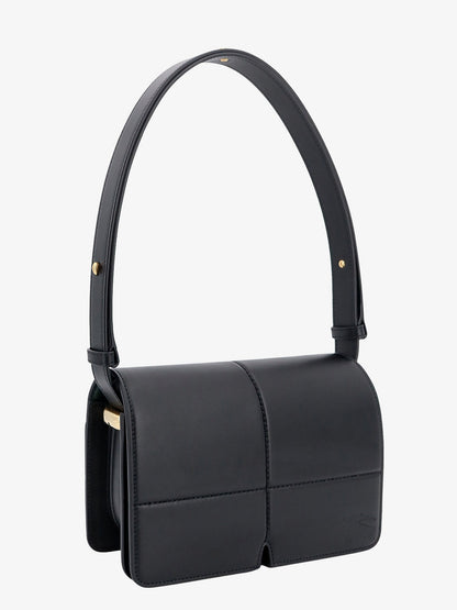 Burberry Woman Burberry Woman Black Shoulder Bags