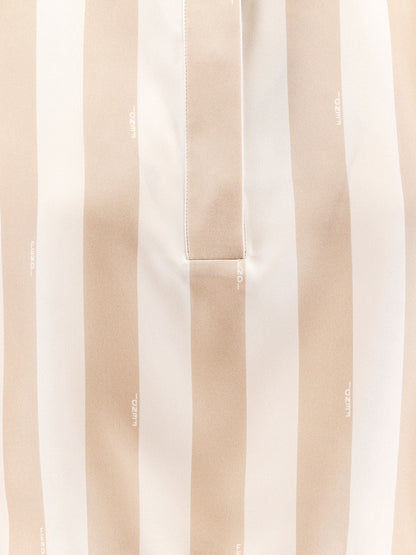 Fendi Woman Fendi Woman Beige Shirts