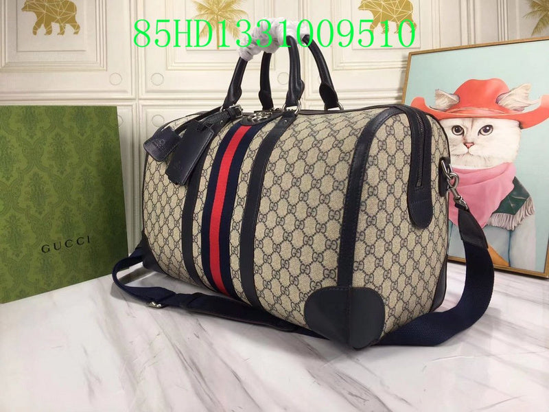 Gucci Bags - The Tote   991