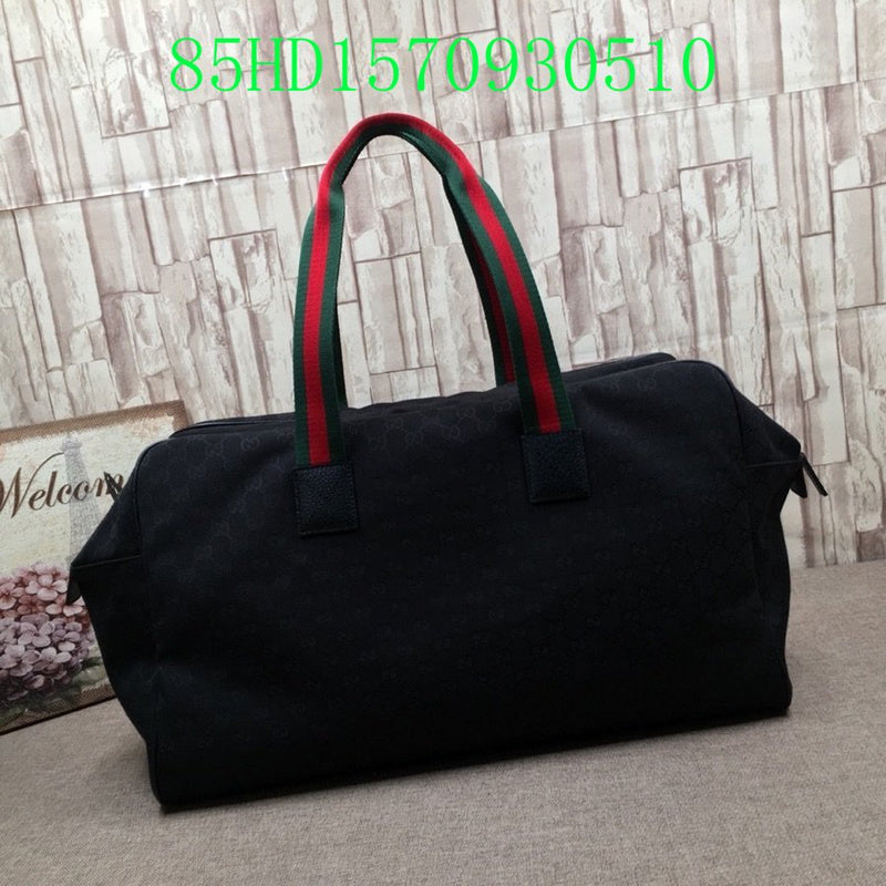 Gucci Bags - The Tote   984