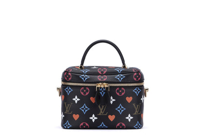Louis Vuitton Game On Vanity, PM Size