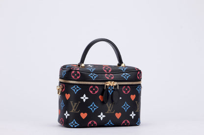 Louis Vuitton Game On Vanity, PM Size