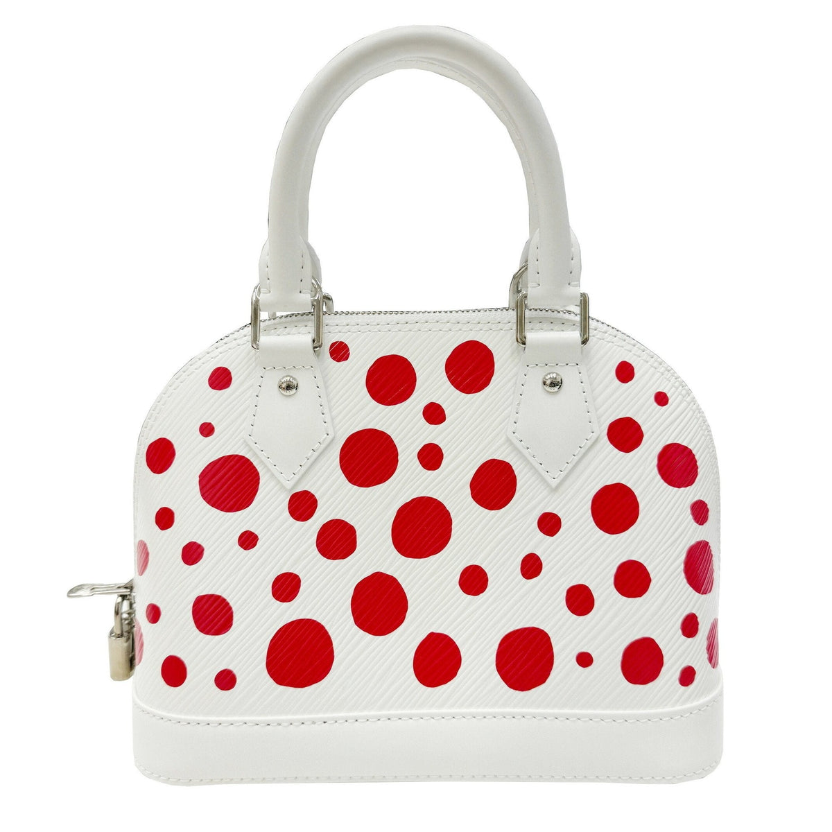 Louis Vuitton  Color  Epi Leather Handbag Shoulder Bag