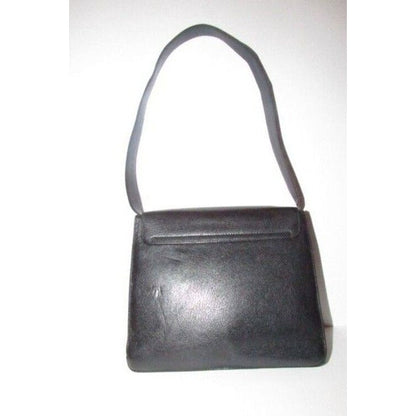 Gucci Ophidia Top Handle W Two Way Stripe Accent Black With Red And Green Leather Shoulder Bag
