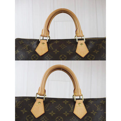 Rank A ｜ LV Monogram Speedy 35 ｜070117
