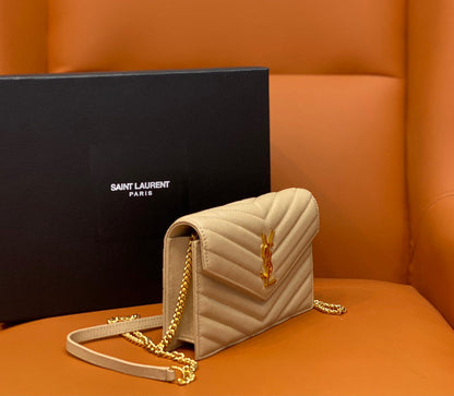 Franco Shops - Yves Saint Laurent - Bags - 256
