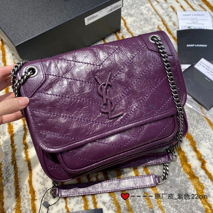 Yves Saint Laurent - Bags