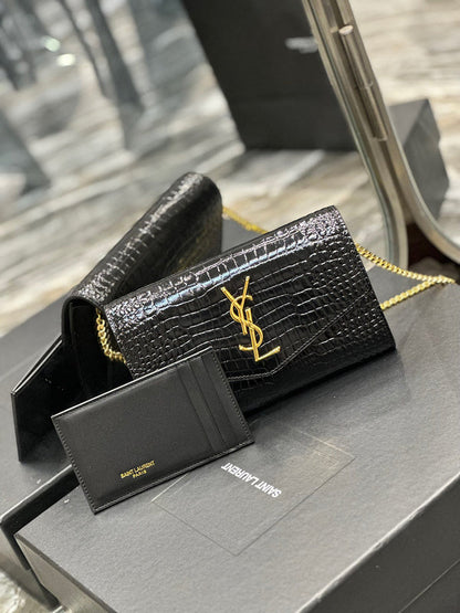 Franco Shops - Yves Saint Laurent - Bags - 029