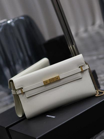 Franco Shops - Yves Saint Laurent - Bags -