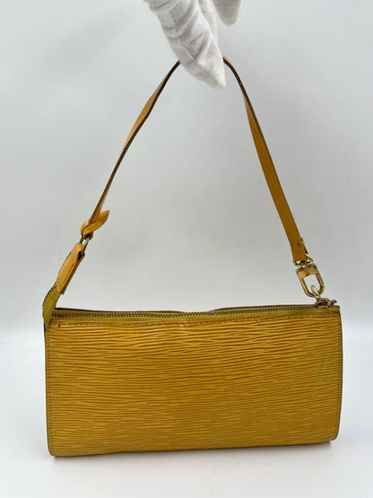 Louis Vuitton Pochette Bag