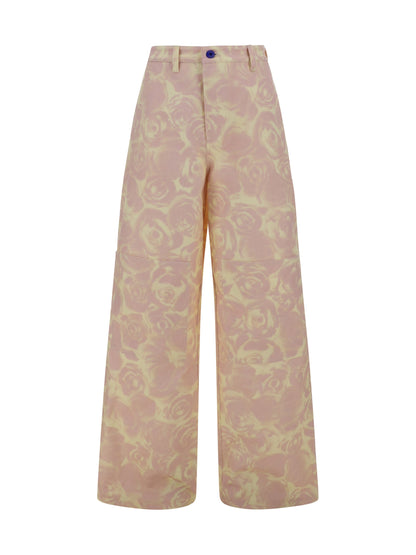 Burberry Women Pants