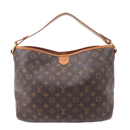 Louis Vuitton Monogram Delightful PM Shoulder Bag M40352