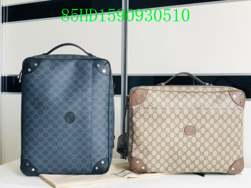 Gucci Bags - The Tote   836