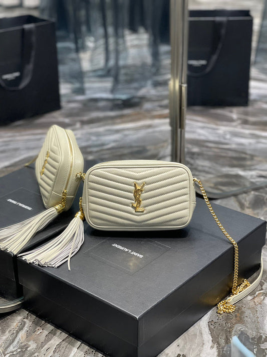 Franco Shops - Yves Saint Laurent - Bags -