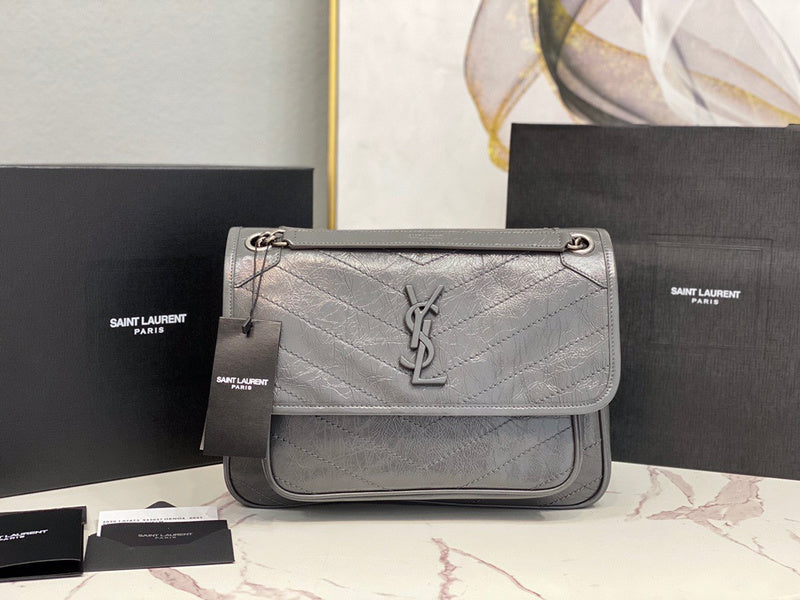 Franco Shops - Yves Saint Laurent - Bags -