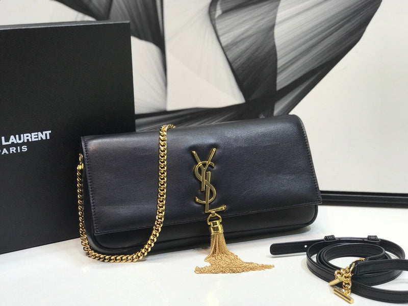 Franco Shops - Yves Saint Laurent - Bags - 398