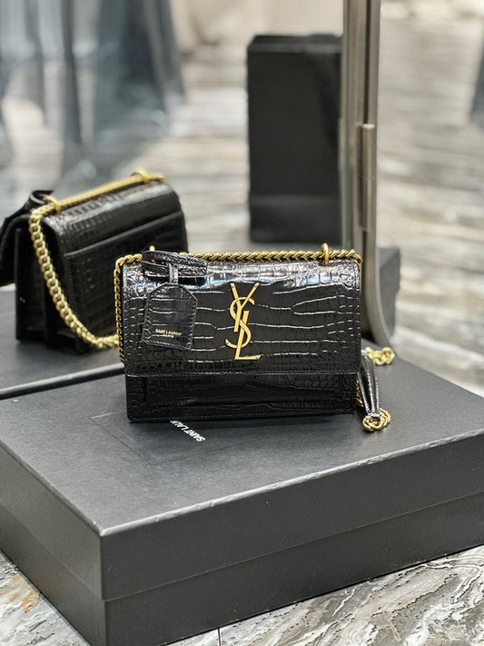 Franco Shops - Yves Saint Laurent - Bags - 210