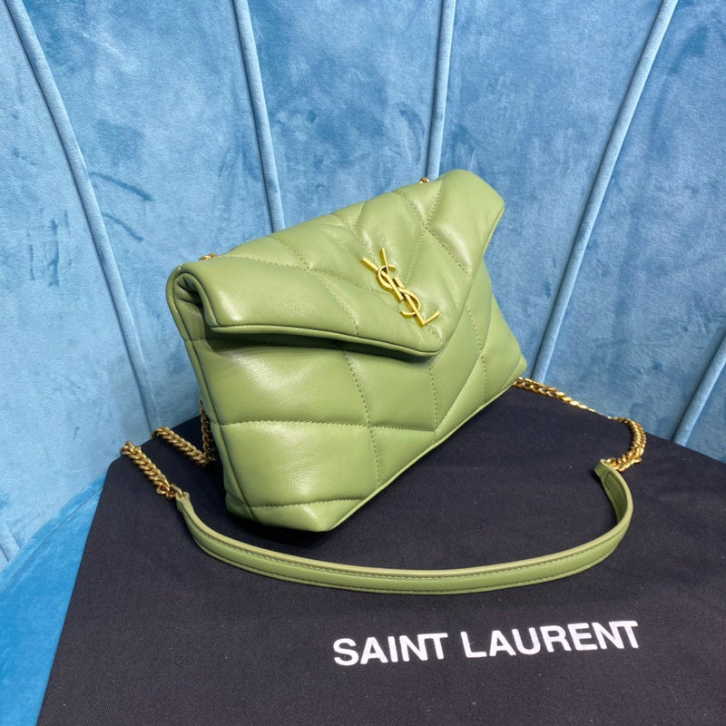 Franco Shops - Yves Saint Laurent - Bags -