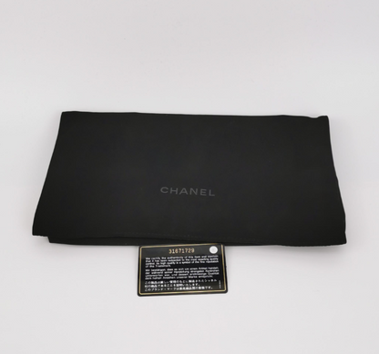 Chanel bag **cm Cowhide  black