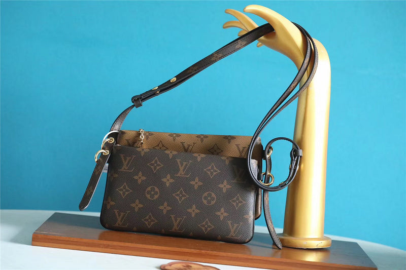 The Franco Shops - Louis Vuittons  - 7799