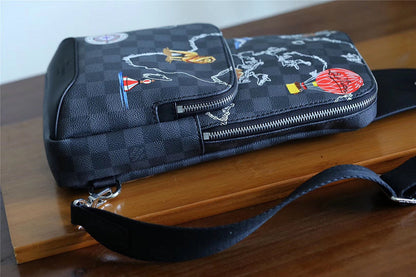 Franco Shops - Louis Vuittons  - 10232