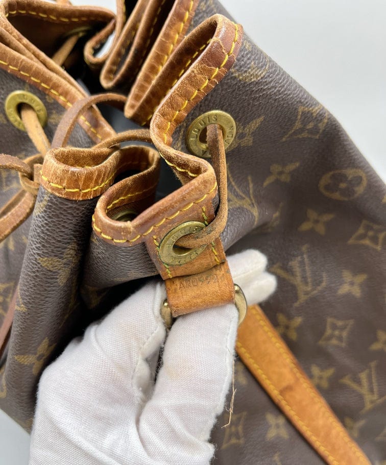 Louis Vuitton Noé Bag