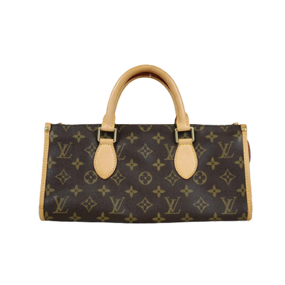 Rank A｜ LV Monogram Popankuru Handbag ｜022605