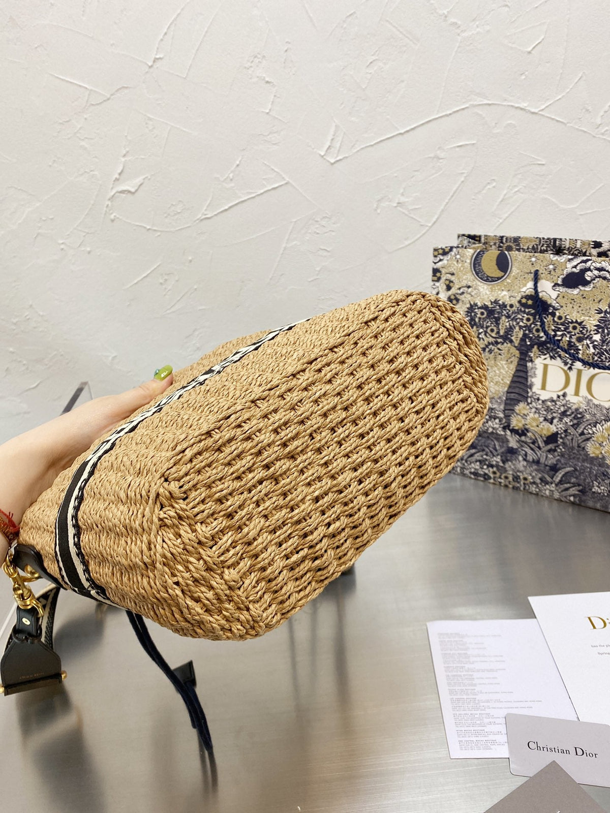 Luxury Edition Bags DIR 061