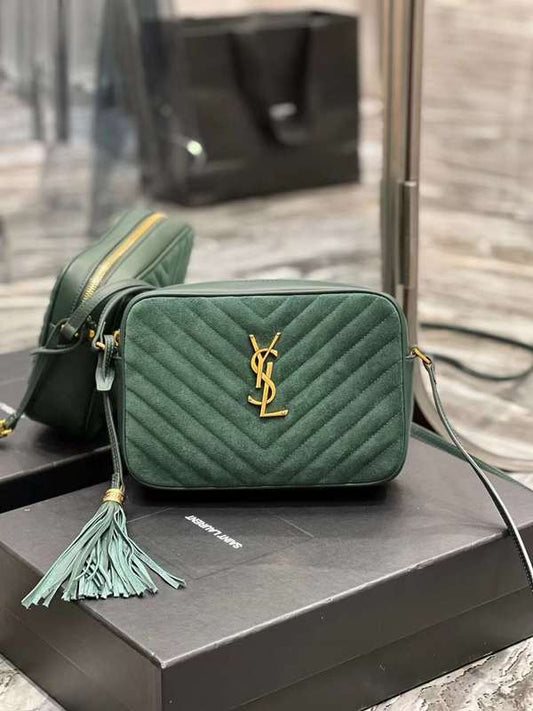 Yves Saint Laurent - Bags - Franco Shops