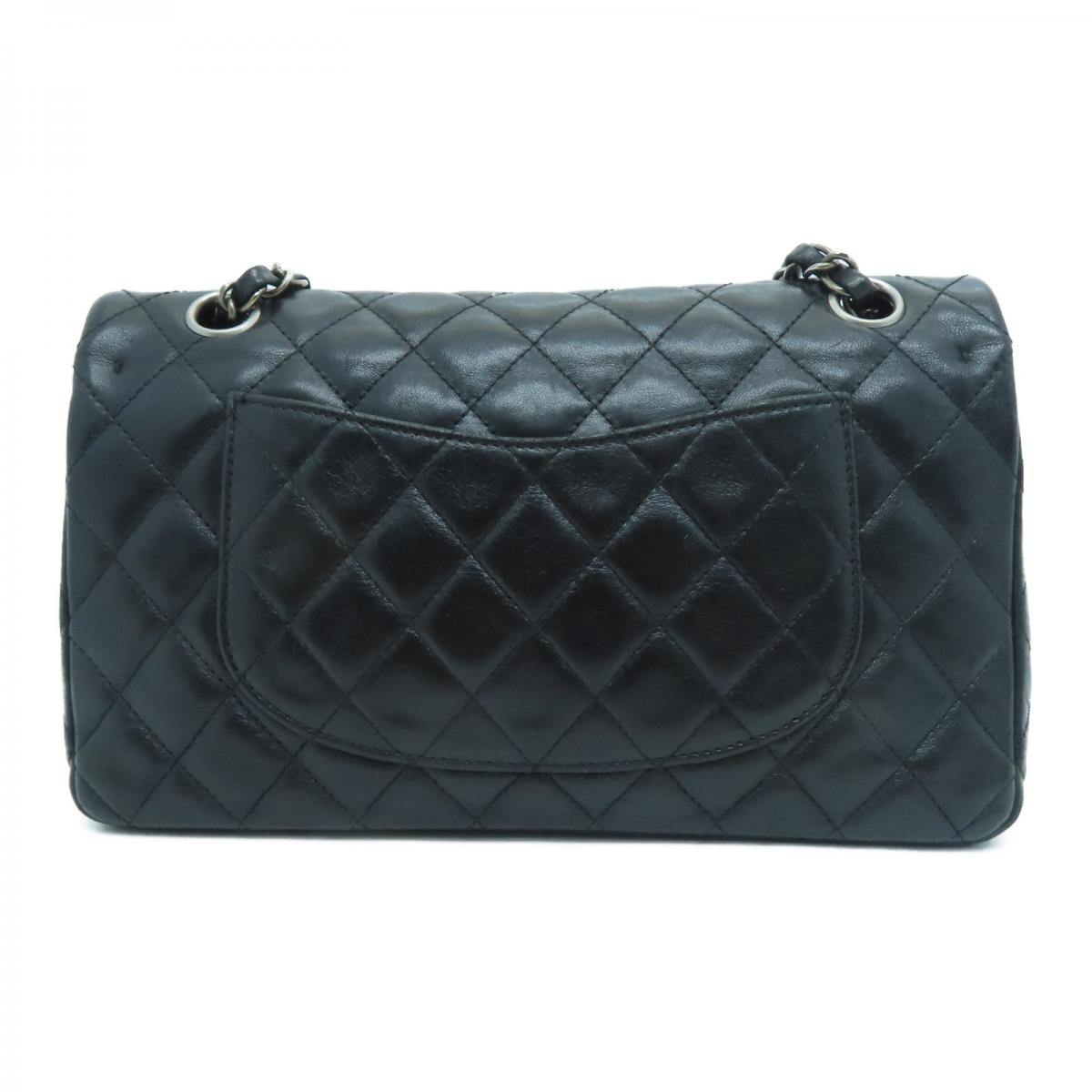 Chanel Reissue 2.55 Black