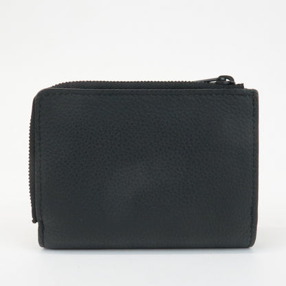 Louis Vuitton Aerogram Portefeuille Pilot Wallet Noir M81740